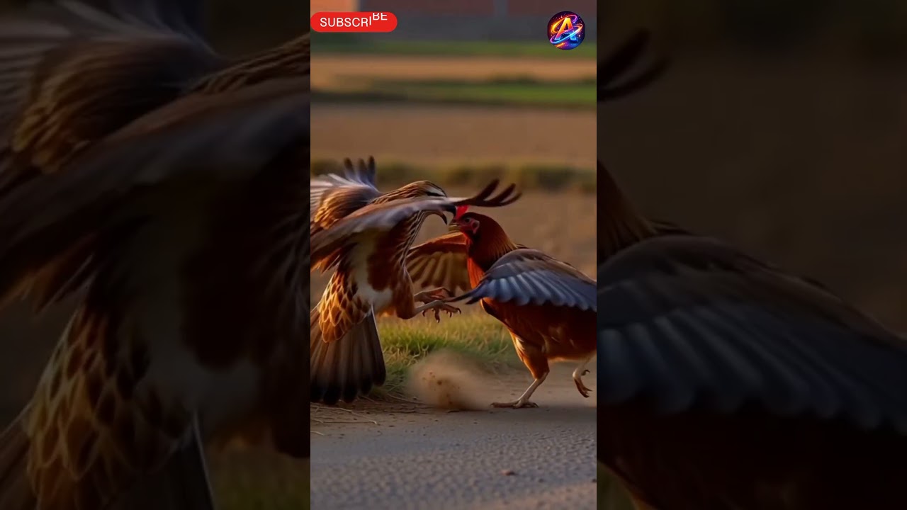 Best friend hen 🐔💖 | Kids Emotional Short Story in Hindi