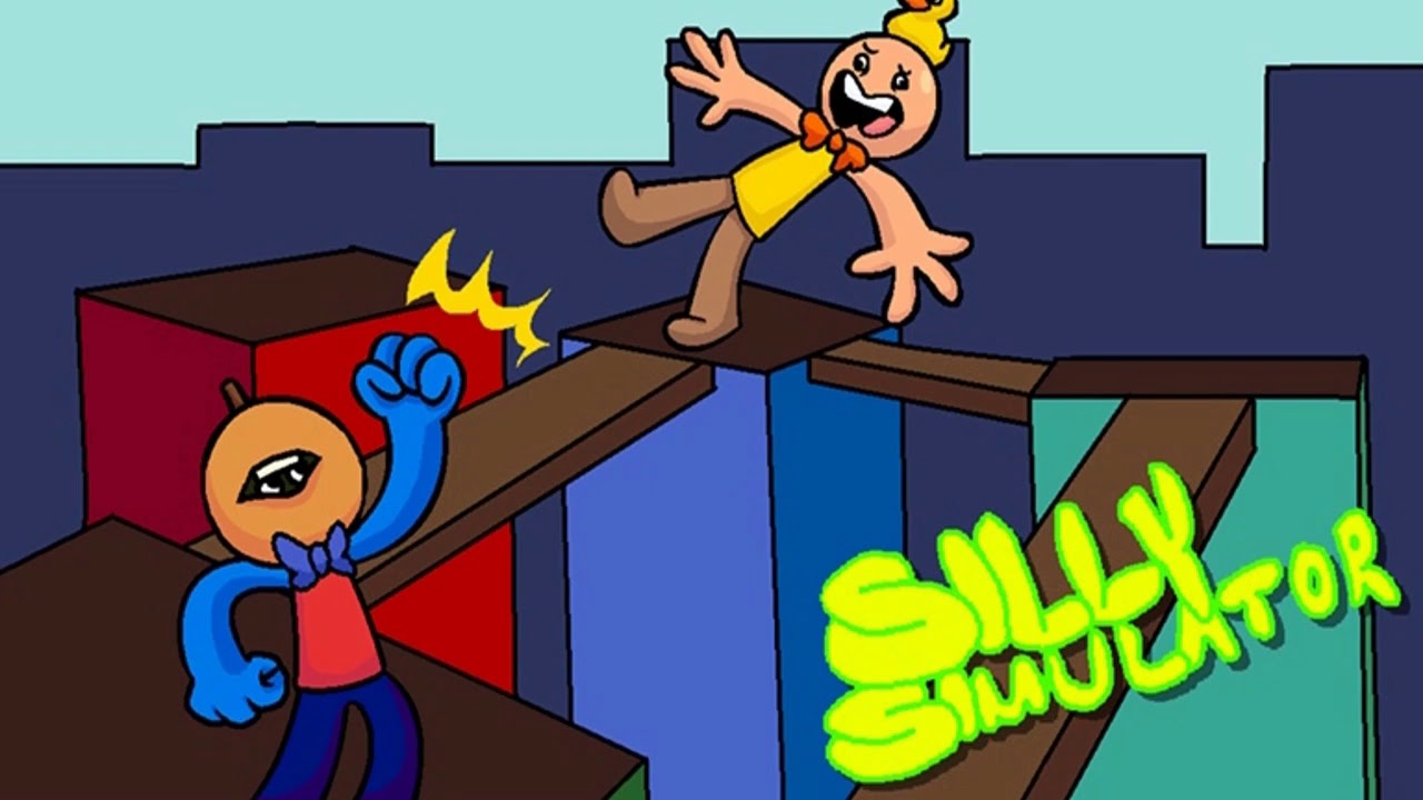 Silly Simulator (ALL SOUNDS)