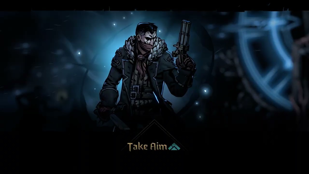 Darkest Dungeon 2: Cowardice by Metaron