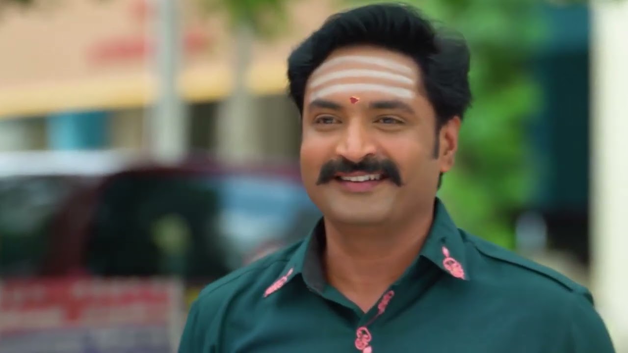 Anna | Ep - 792 | Webisode | Oct 07 2025 | Zee Tamil