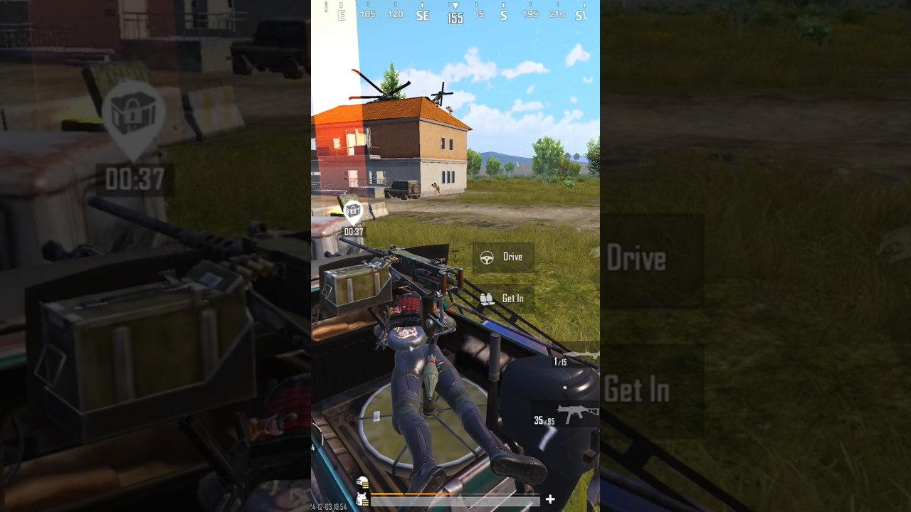 Pro Squad Delete this Mode #pubg #pubgmobile #payload3 #payload