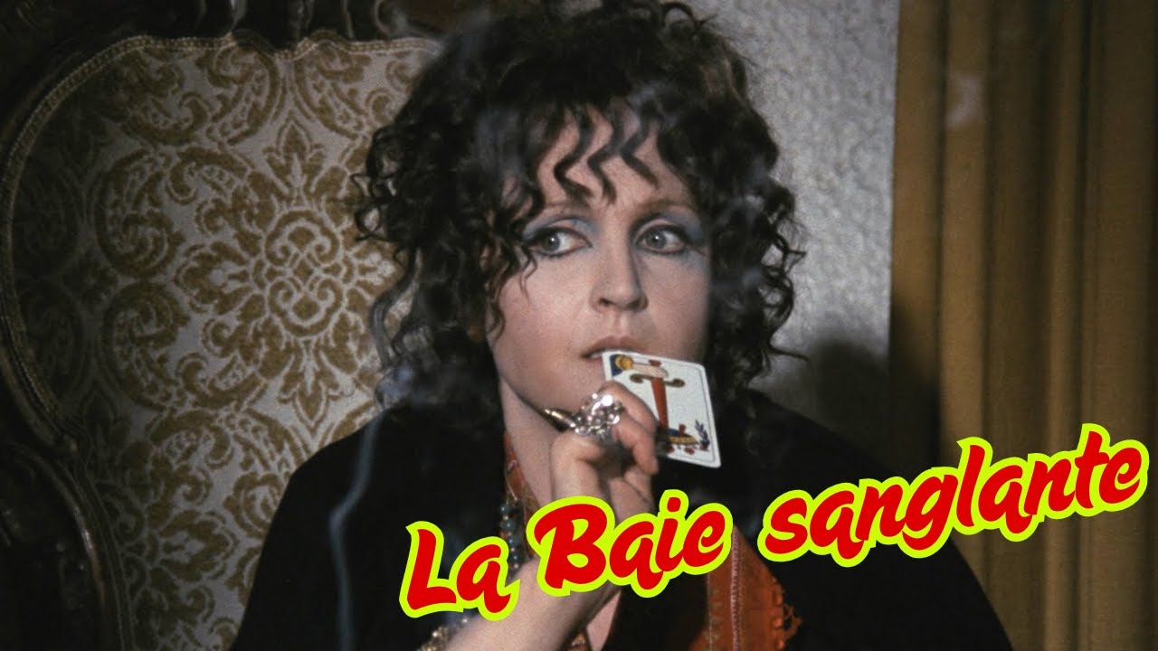 La Baie sanglante (1971) | Treize morts pour un seul héritage | Film Horreur