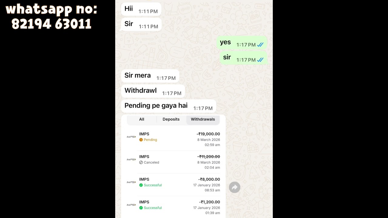 1win Withdrawal Pending Problem 2026 || How to Solve 1win Withdrawal Not Received Issue