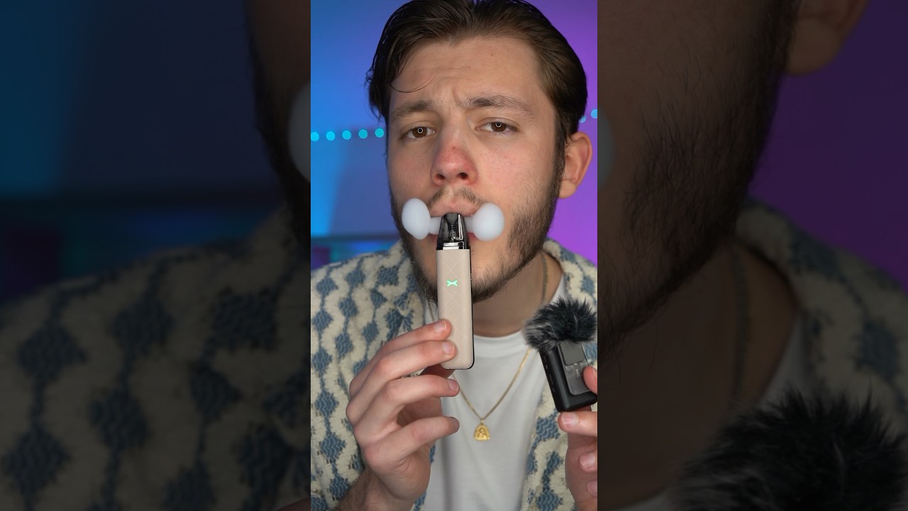 Unboxing Oxva Xlim GO, awesome vape for 15,90&euro; 🔥