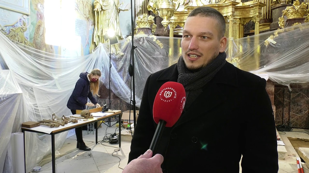 A Hunyadiak azonosítása