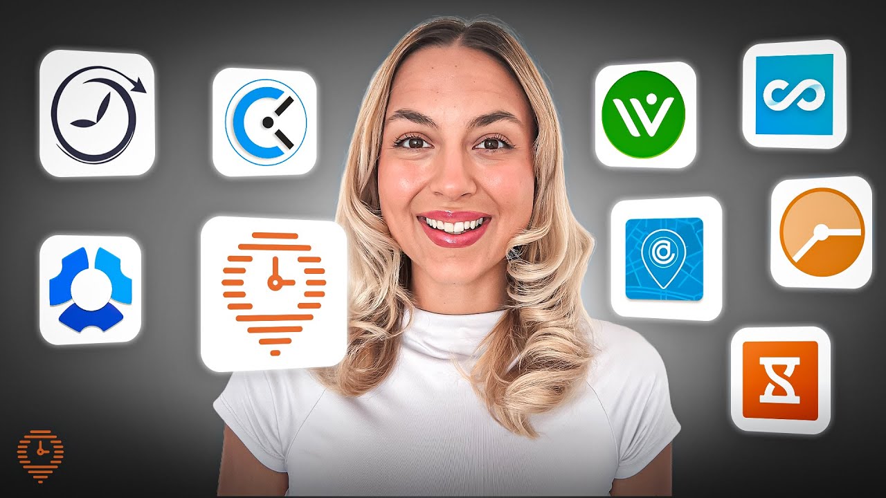 13 Best Employee GPS Tracking Apps for Teams on the Go