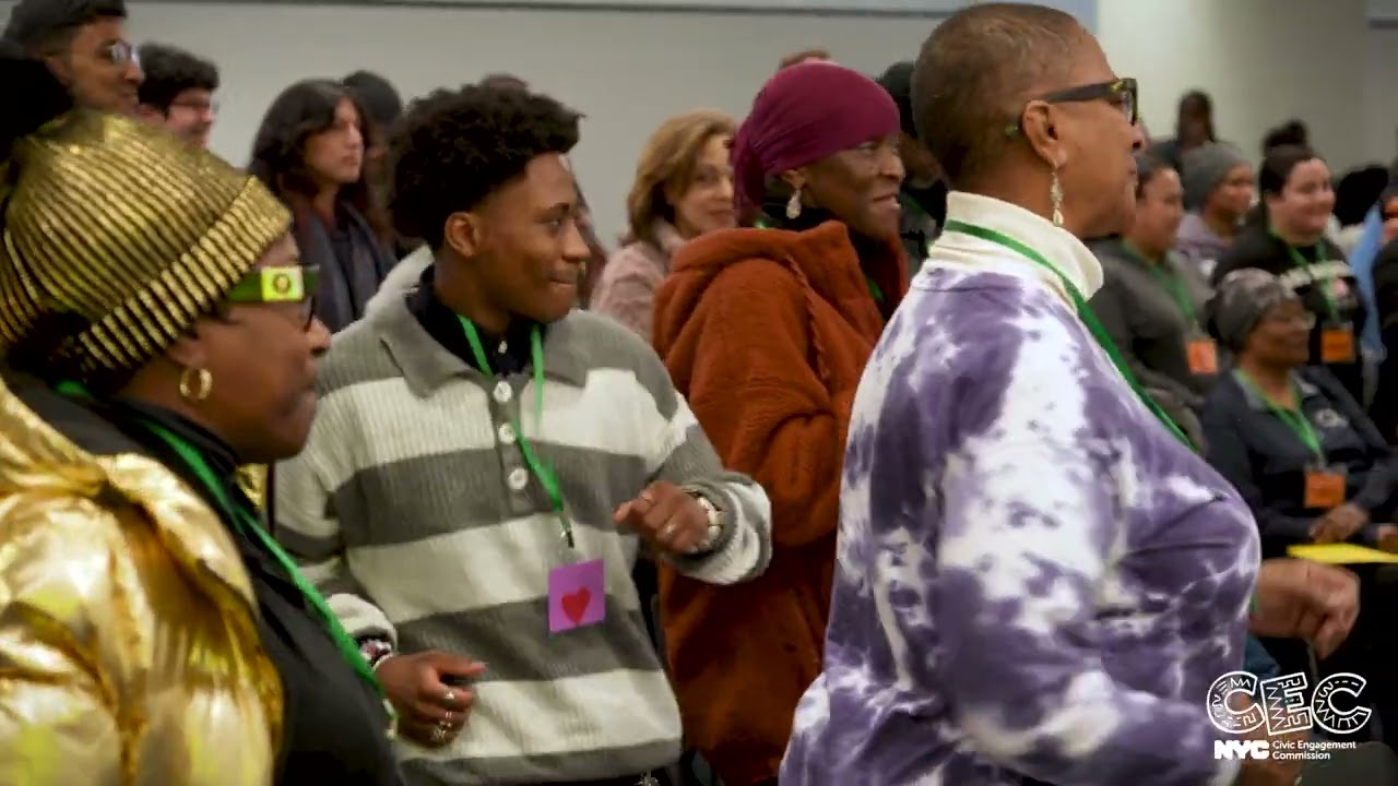 Borough Assemblies 2026 Recap