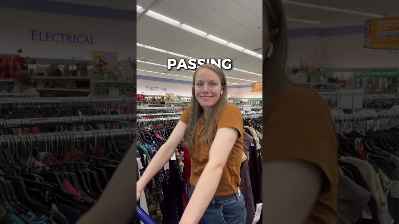 Do you pick these brands up? #ebay #reselling #poshmark #thrifting #goodwill #reseller #mercari