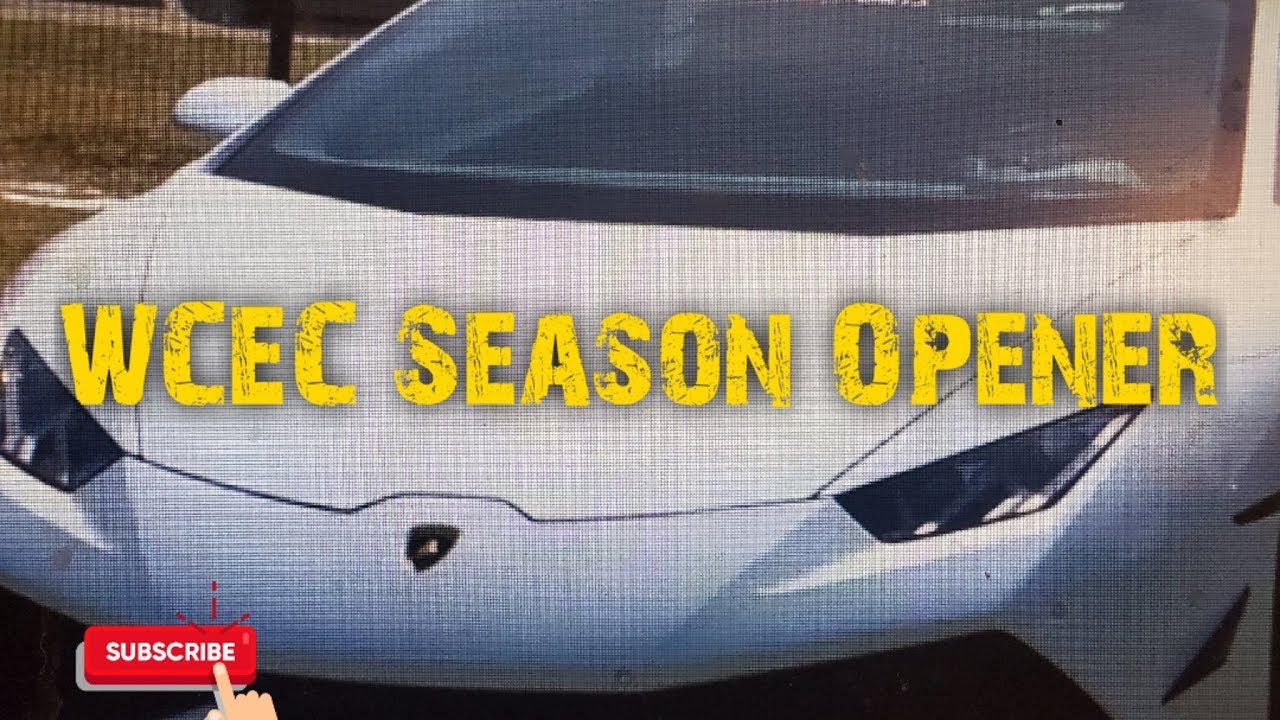 wisconsin car enthusiast club wcec season opener car show 2018