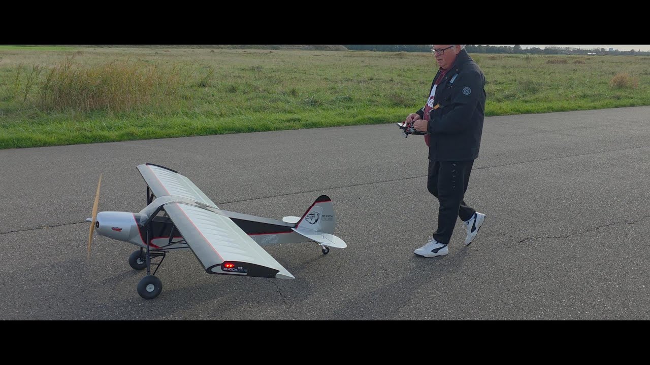 Shock Cub Maiden