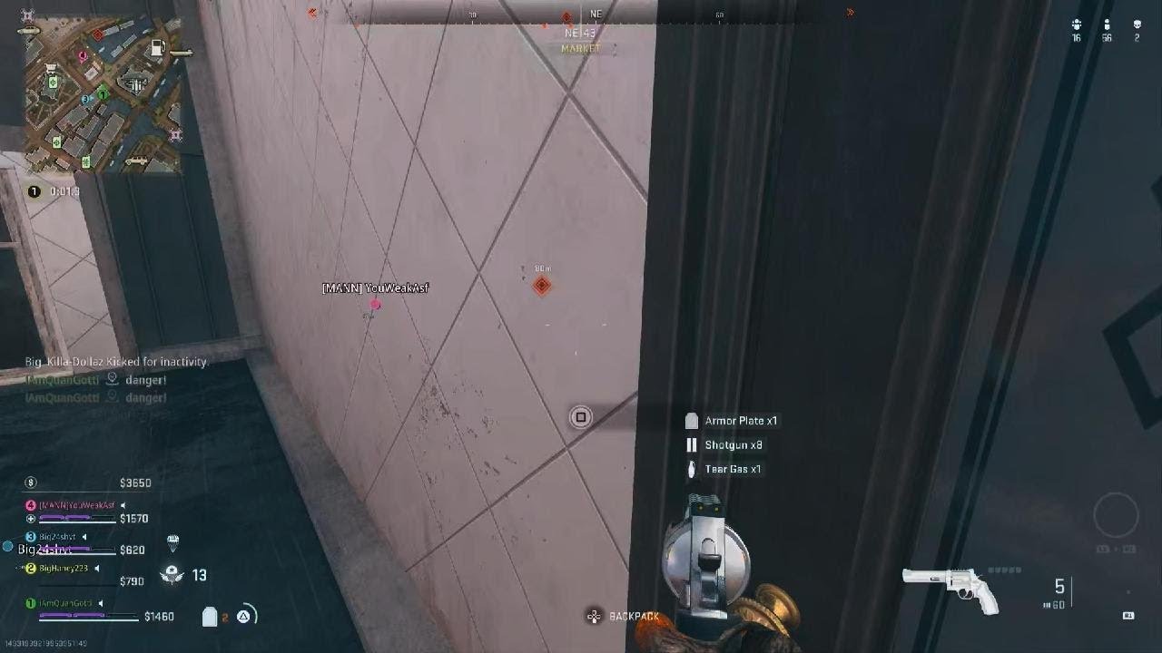 Call of Duty
