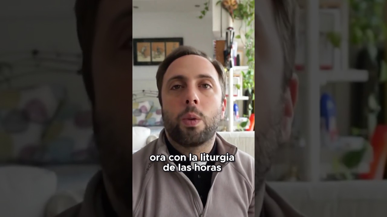 Beneficios de rezar con el Breviario