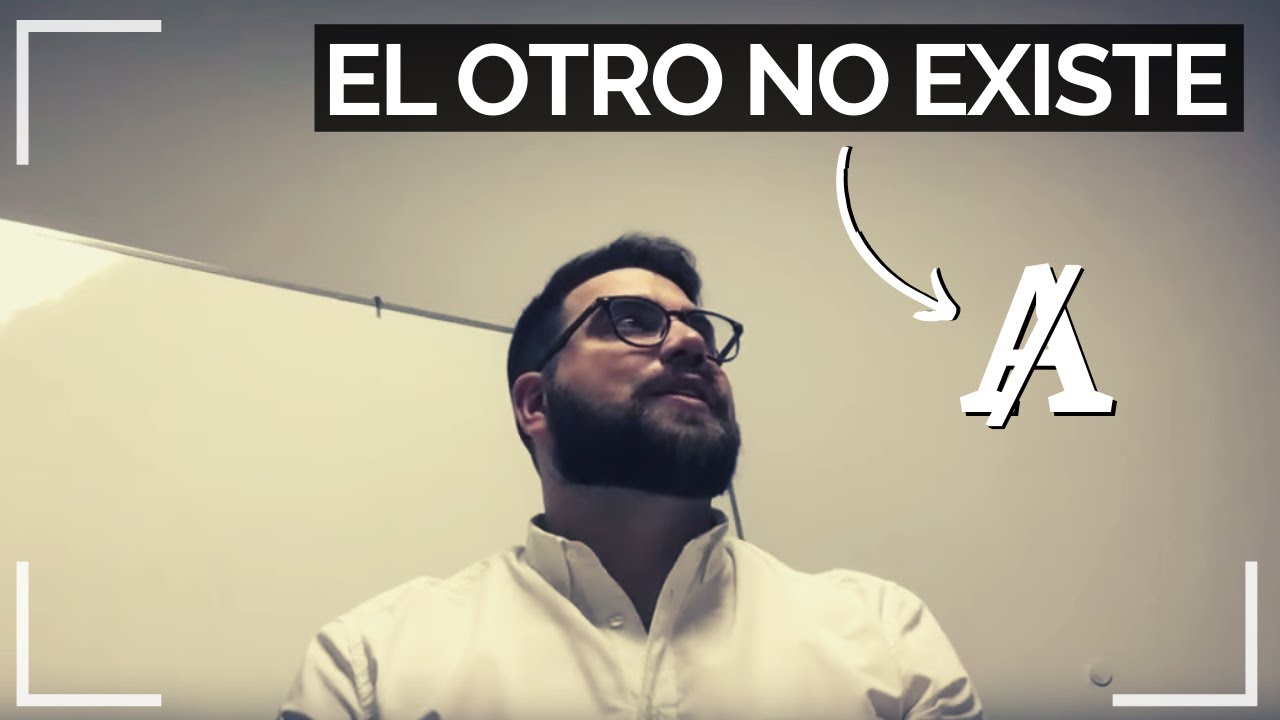 El Otro no existe | Jacques Lacan