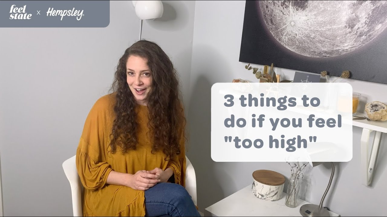 3 things to do if you get 