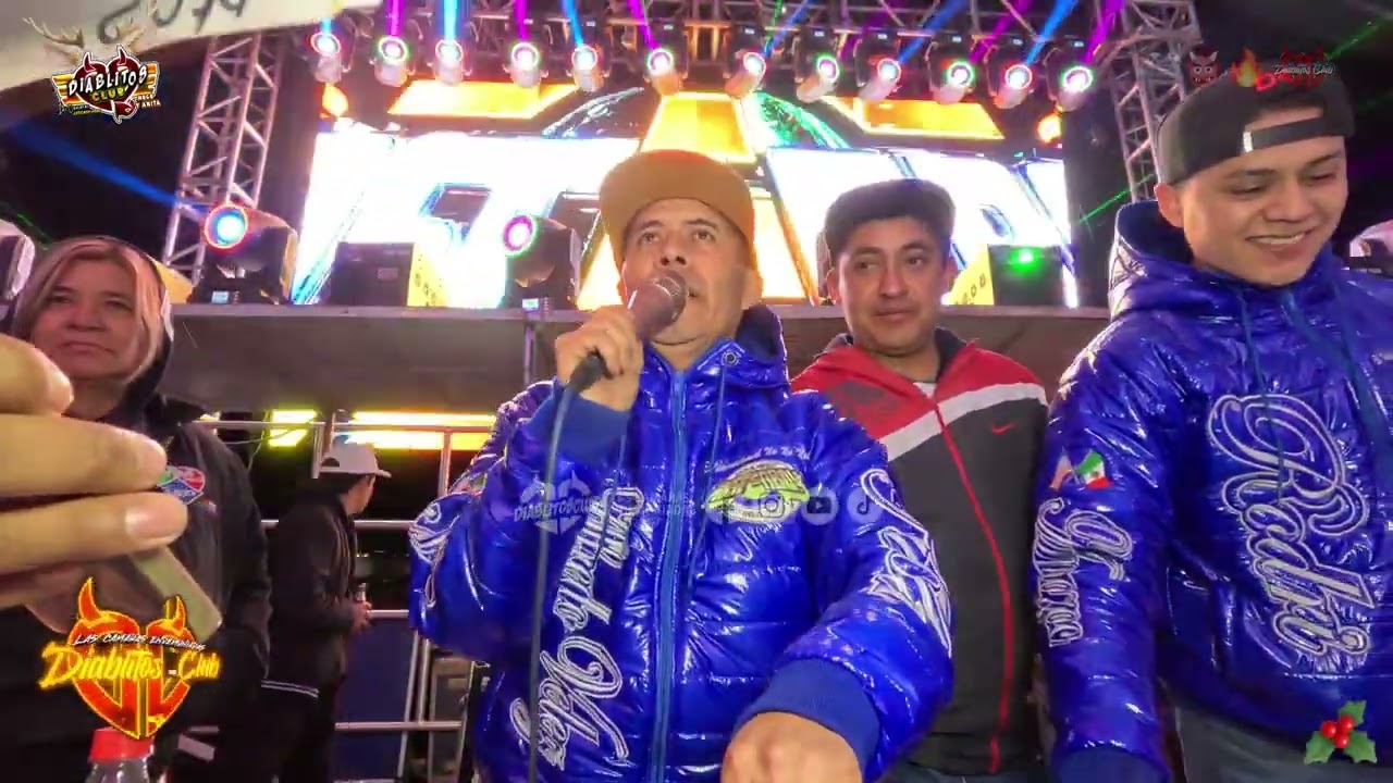 Sonido Masterboy ❌Como Olvidarte ❌  Toluca  ‼️ La Palma Toltepec ‼️