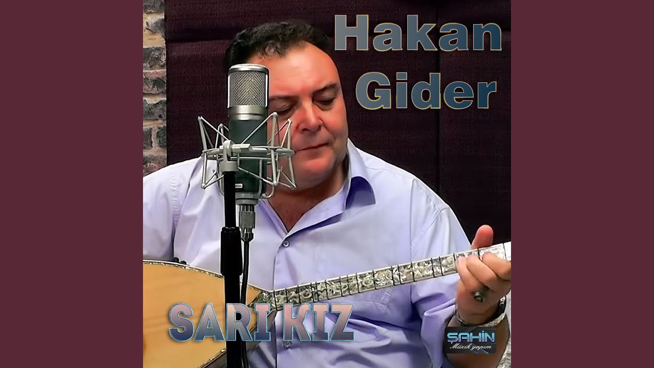 Sarı Kız