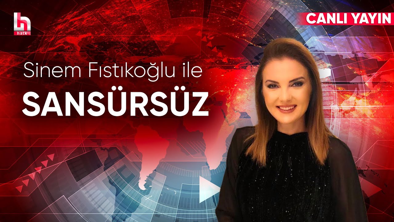 Sinem Fıstıkoğlu ile Sansürsüz (28 Mart 2025)