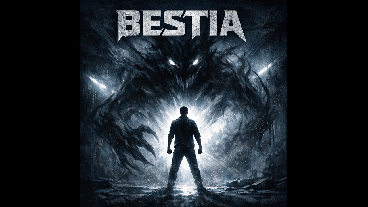 06 - Bestia - Memoria a Largo Plazo - Sisu