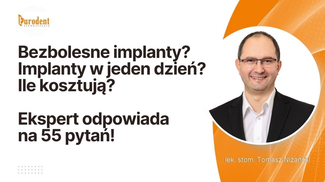 Implanty zębowe Rzeszów: Twoja Droga do Perfekcyjnego Uśmiechu!