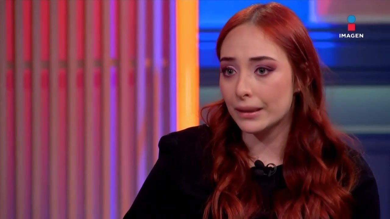 Elisa Vicedo NO puede ser MAMÁ por el TRAUMA del 4BUS0 S3XU4L que vivió | El minuto