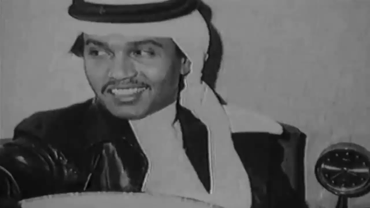 محمد عبده - ياكيف تنشد عن احوالي (عود وايقاع) / 