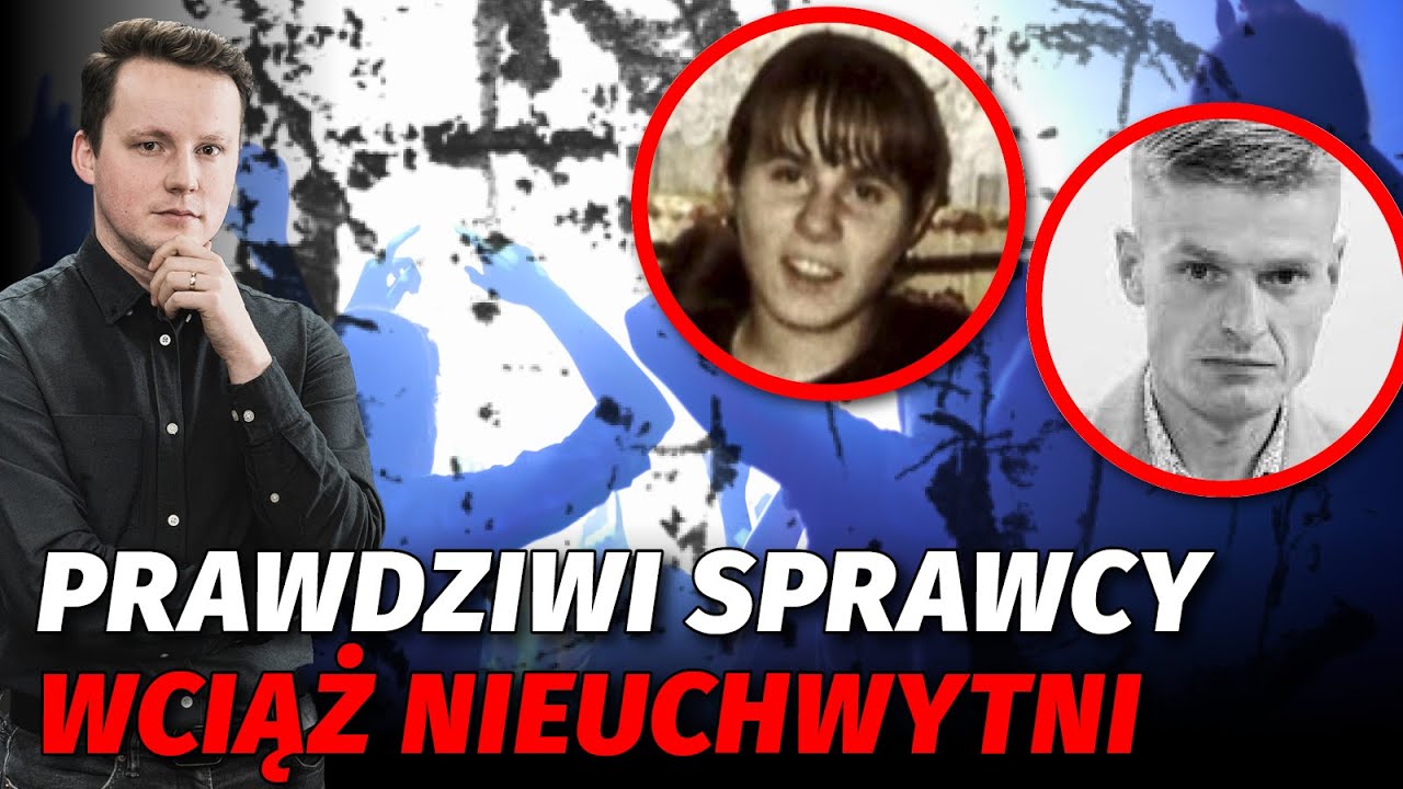 Zbrodnia miłoszycka. Ostatni sylwester 15-letniej Małgosi | Pokój Zbrodni