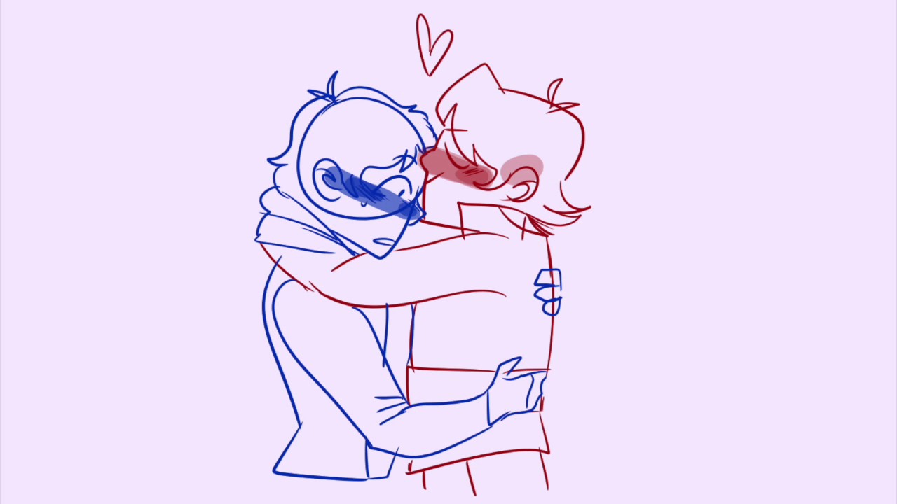 animatic: done with love || klance