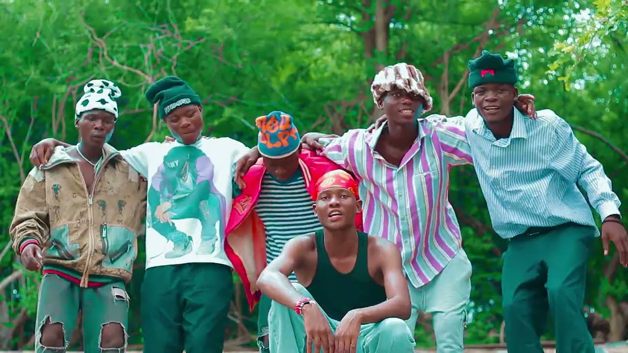 Thixor FGY Usi (official video)dir Janus