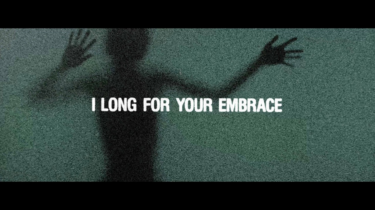 Advents x FKA Rayne - In My Restless Dreams (Official Lyric Video)
