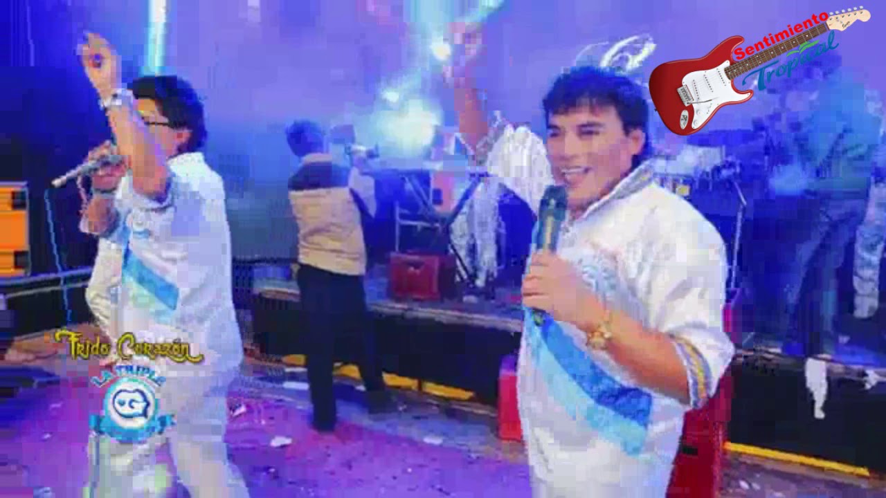 ▶️FRIDO CORAZÓN Y LA TRIPLE G - Borrachito y Enamorado🍺🥂🥰