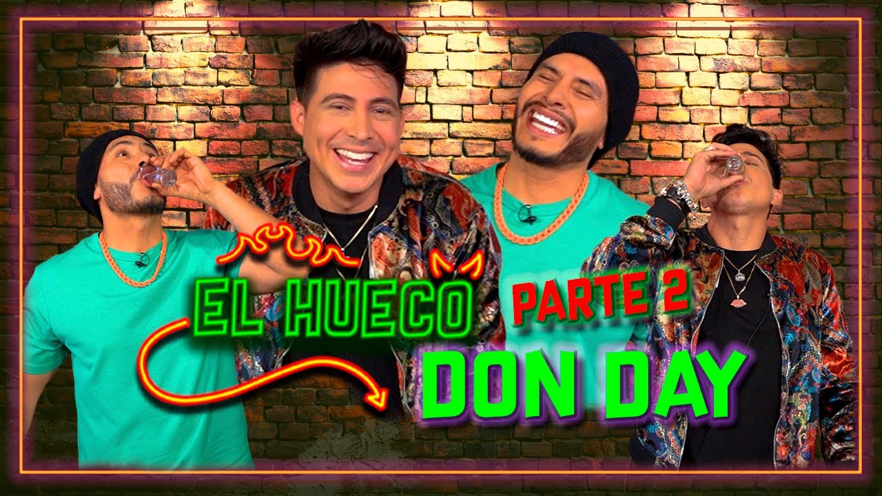 SUAAAAAAAVE MI LON  Parte 2 - SE DESCONTROLÓ MI HUECO !