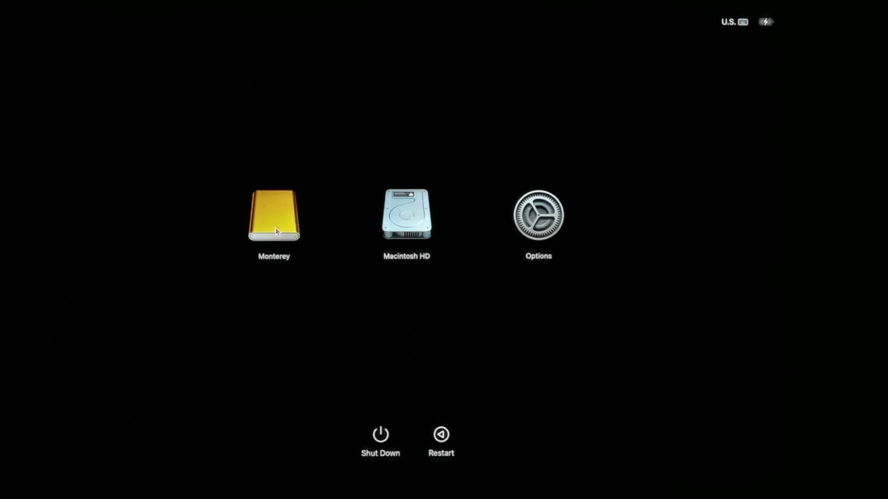 Как клонировать macOS Big Sur и более поздние версии на загрузочный внешний носитель с помощью Ca...