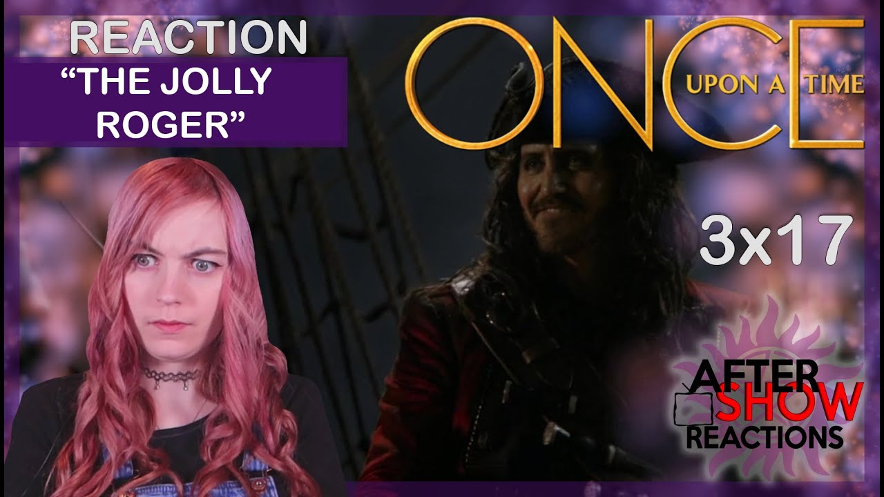 Once Upon A Time 3x17 - 