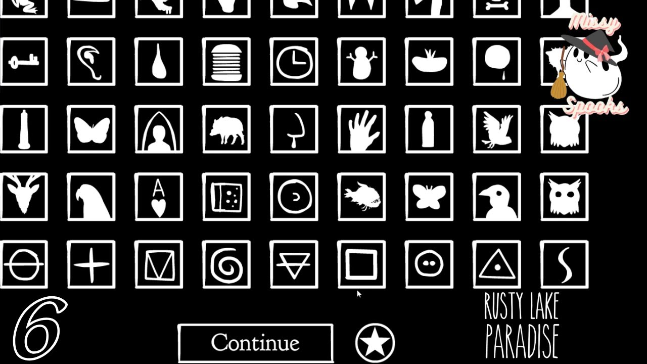 Getting All Hidden Achievements | Rusty Lake Paradise 100% Let's Play Part 6 (END)