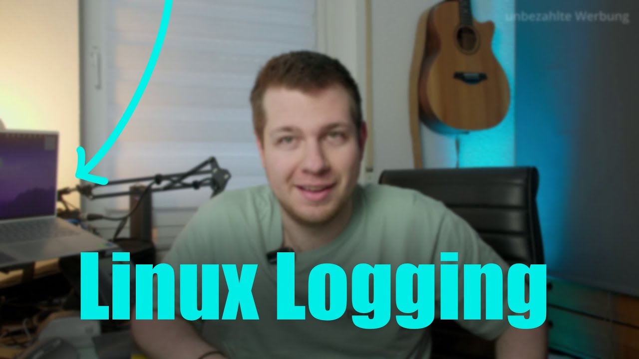 Amateurfunk Logging unter Linux | Felix Lenz