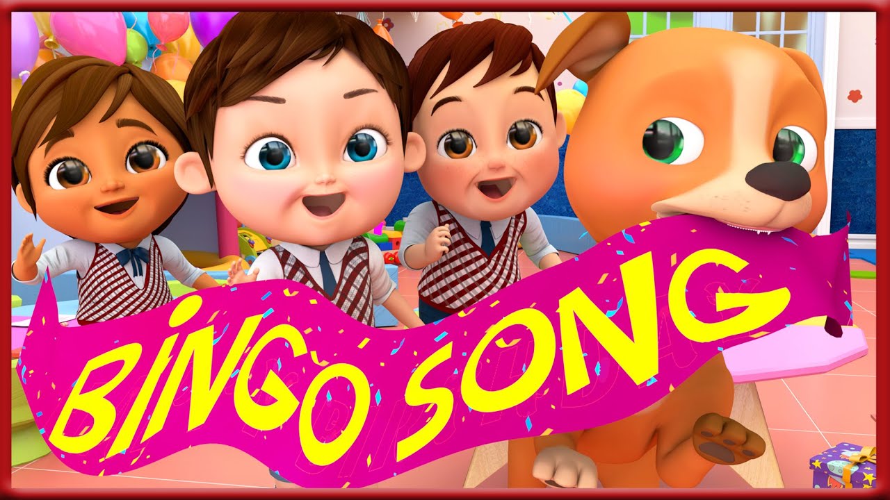 O Bing adora Animais! - Especial do Dia das Mães! 🐶 Músicas Infantis | Banana Cartoon Português