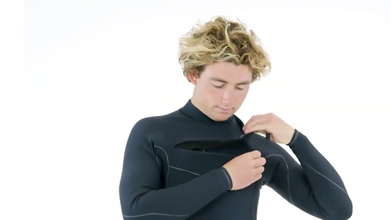 Billabong Furnace Recycler Wetsuits con Grafeno