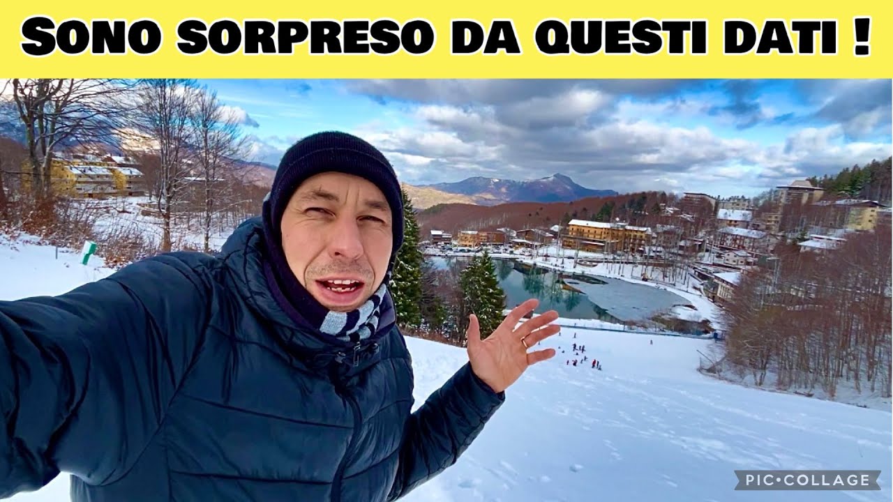 I dati delle localit&agrave; turistiche in Italia, sono sorprendenti!￼￼￼