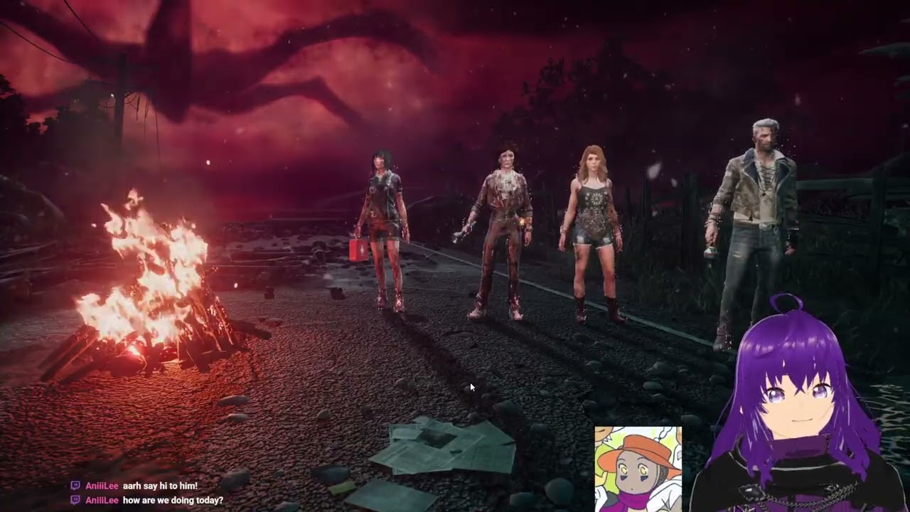 Can we escape? Lets find out! | Dead By Daylight [VOD 2/10/2026]