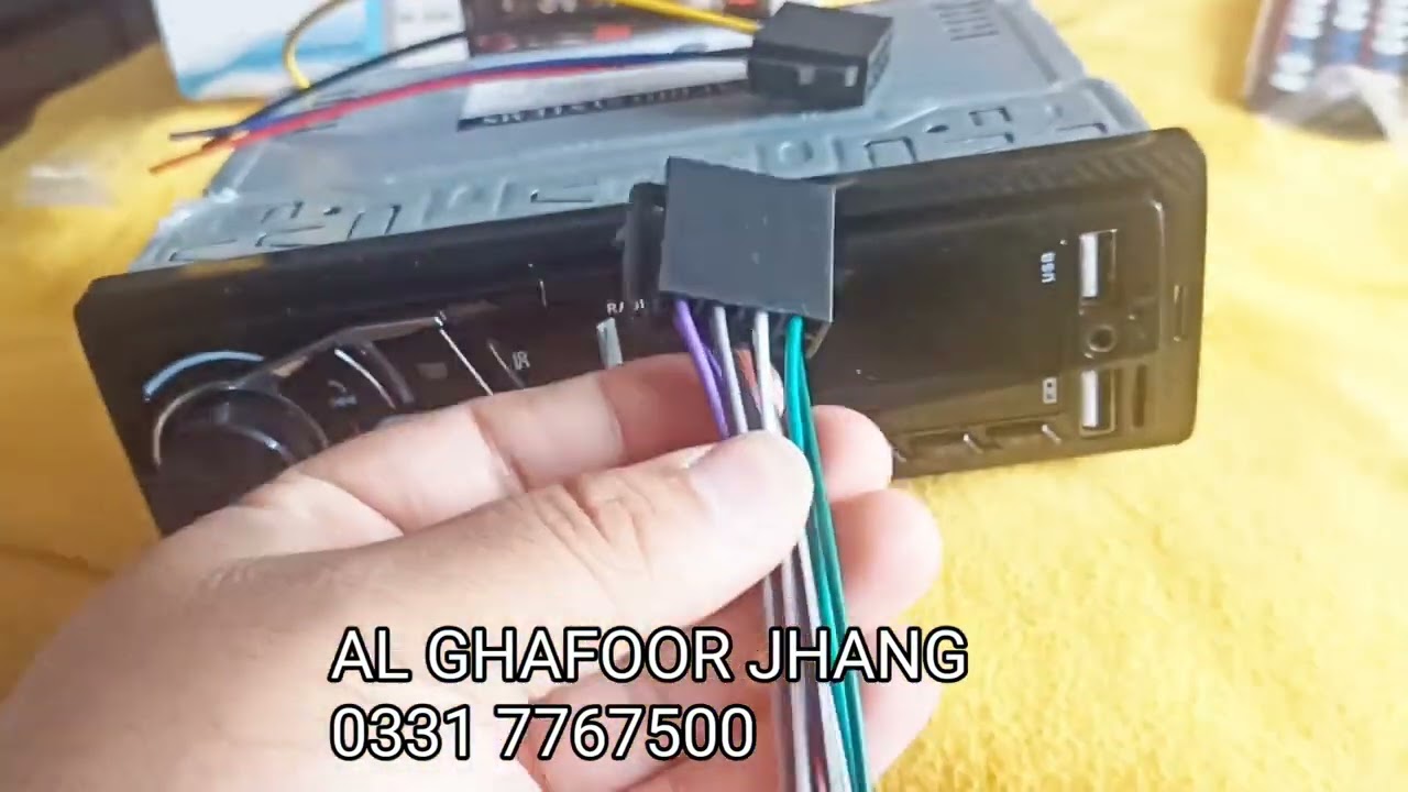 Mp3 Player for car | Best Audio Player | Car Player | Bluetooth Palyer