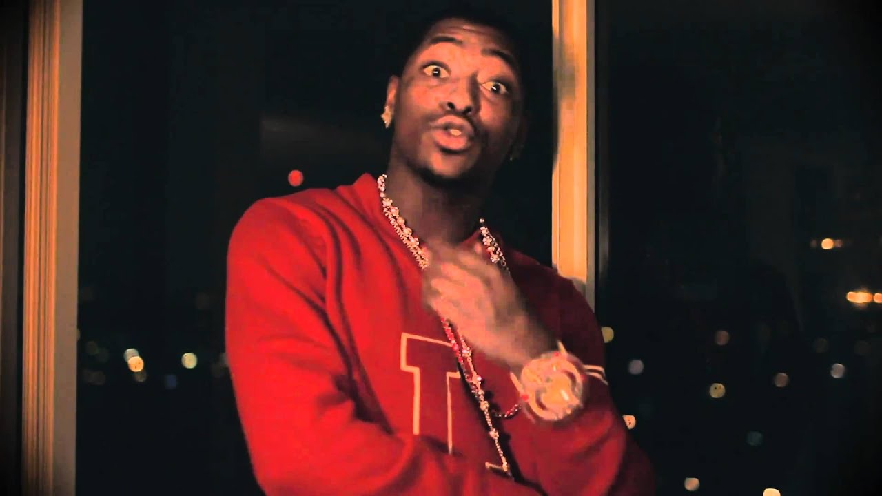 Young Butta Mind Right Video