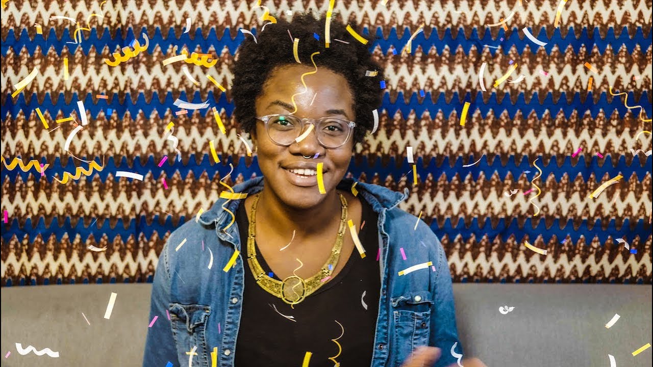 One Year of ṢOJU Africa: Celebrating African Youth Stories & Achievements