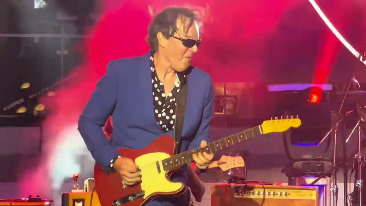 HOW MANY MORE TIMES: Joe Bonamassa on KTBAS X