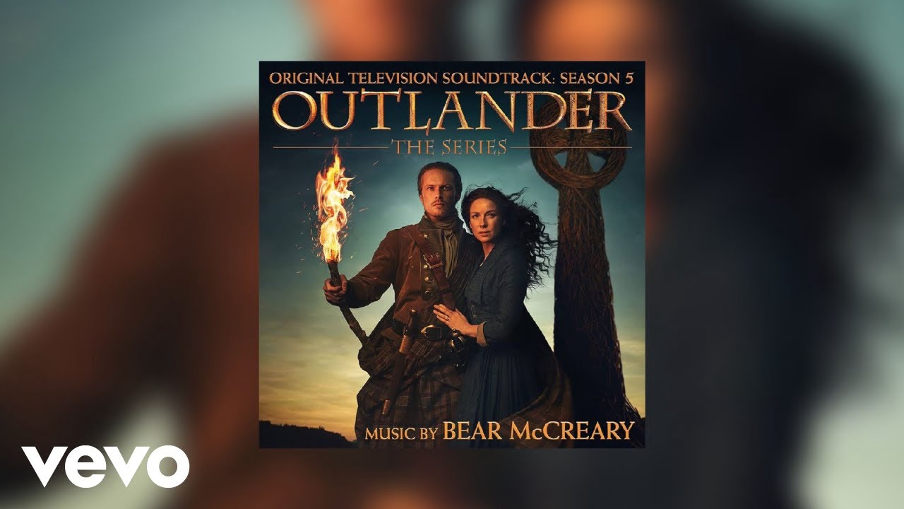 The New Fraser's Ridge | Outlander: Season 5 (Original Television Soundtrack)