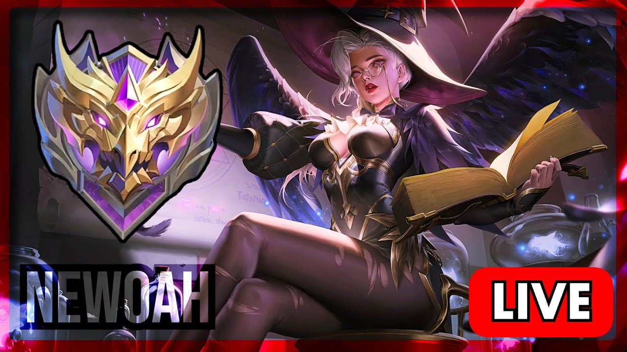 1V1 NEWOAH VS KING FEAR