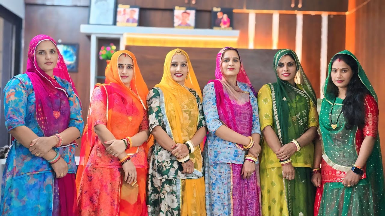 Sasural in Sawan. Nimboji Chalya Sasare 😜 nimbaram comedy ।। dillu Dada Comedy ✅