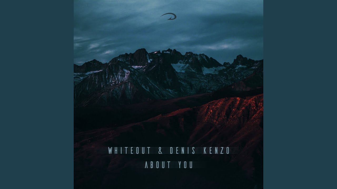 About You (Extended Mix)