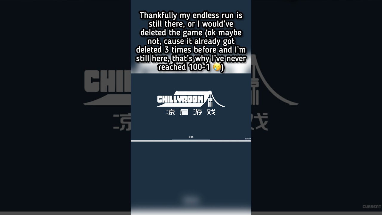 New bug that DELETES your save! Soul Knight 5.4.0