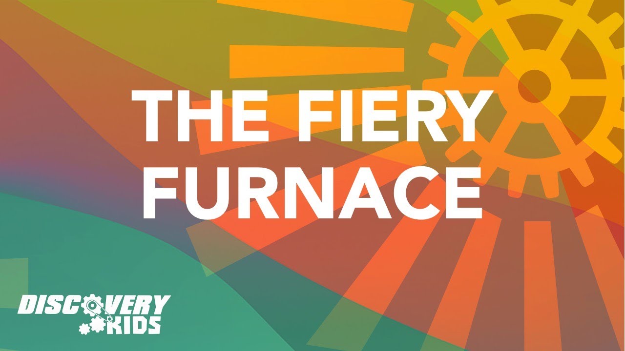 The Fiery Furnace | Daniel 3