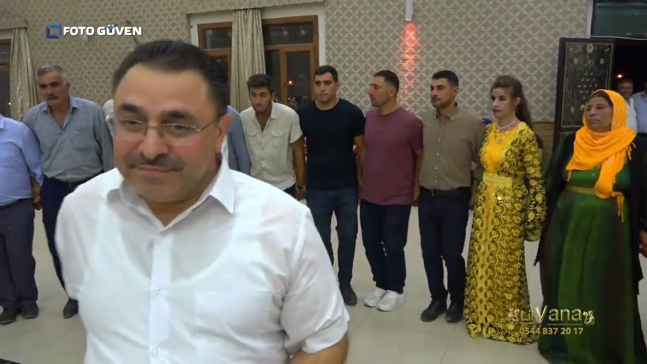 Eşira Nasıra Nişana Lave Muhyedin Nezir yıldız